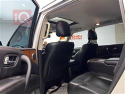 Nissan Armada